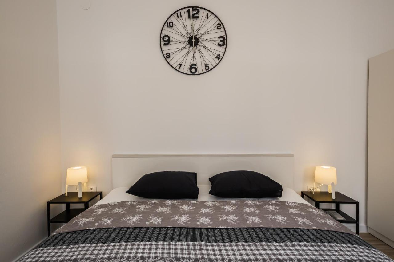 Room Mar Вис Экстерьер фото