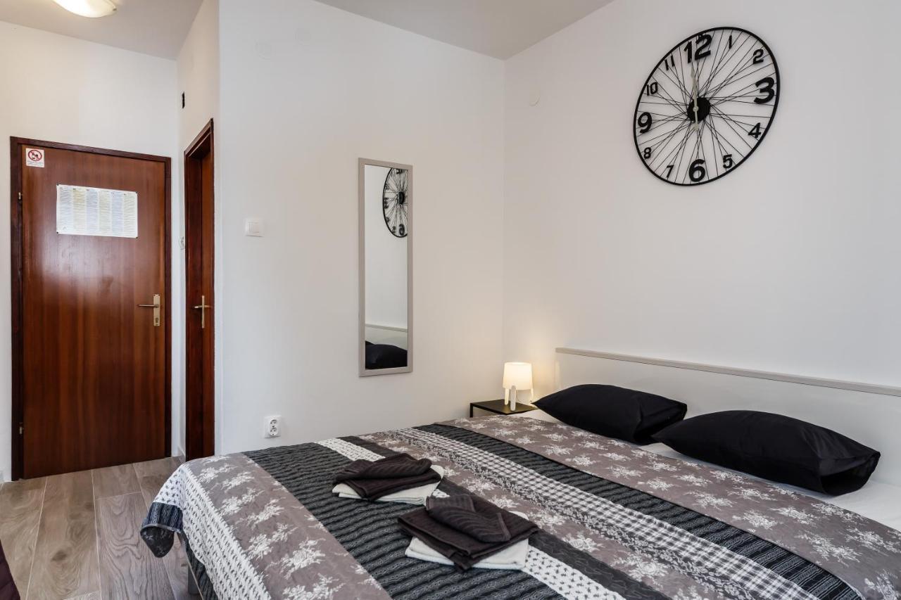 Room Mar Вис Экстерьер фото
