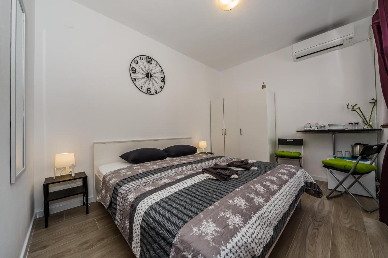 Room Mar Вис Экстерьер фото