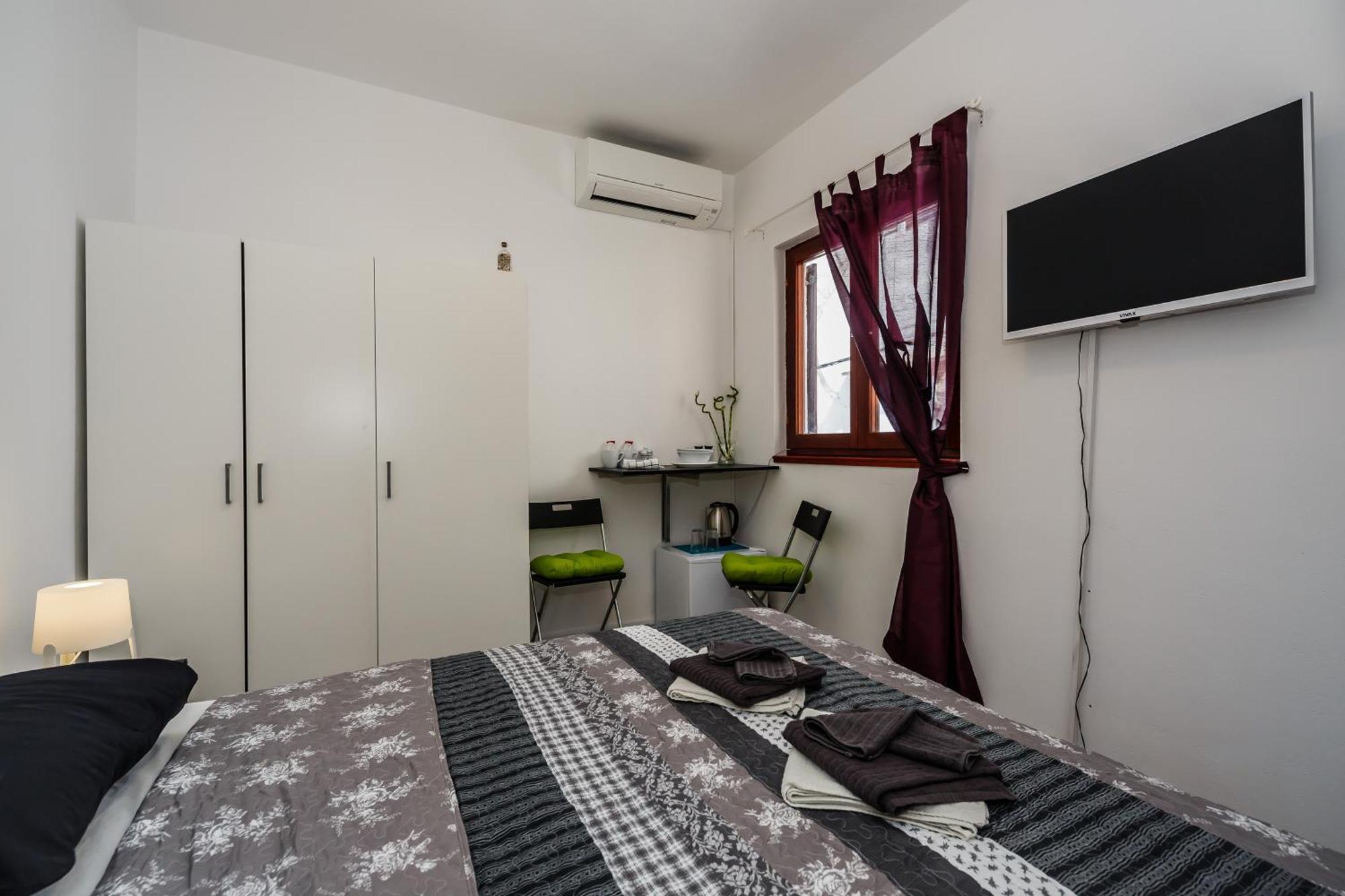 Room Mar Вис Экстерьер фото