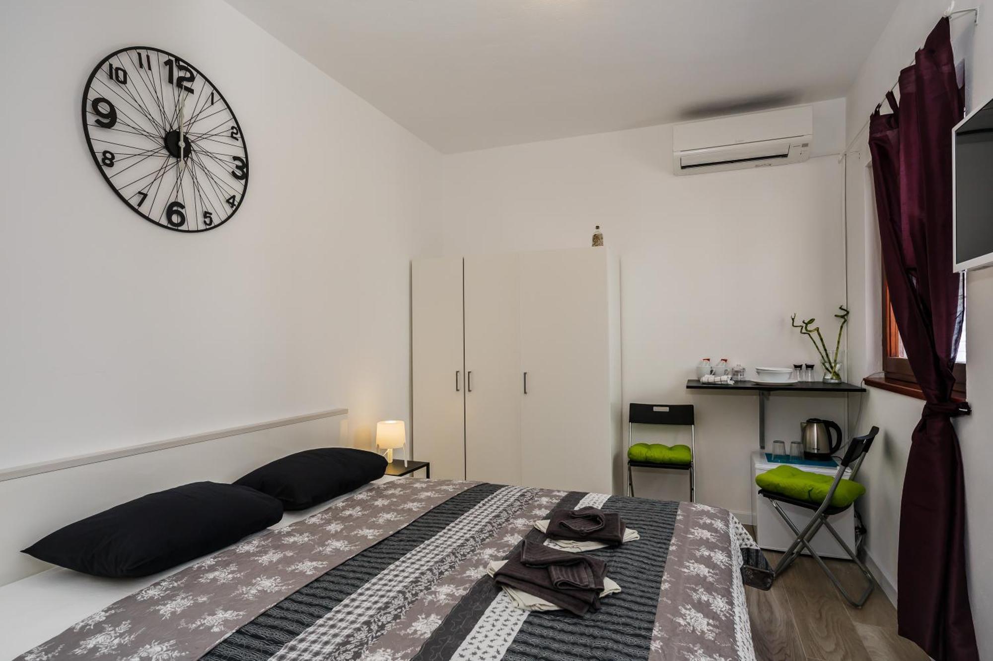 Room Mar Вис Экстерьер фото