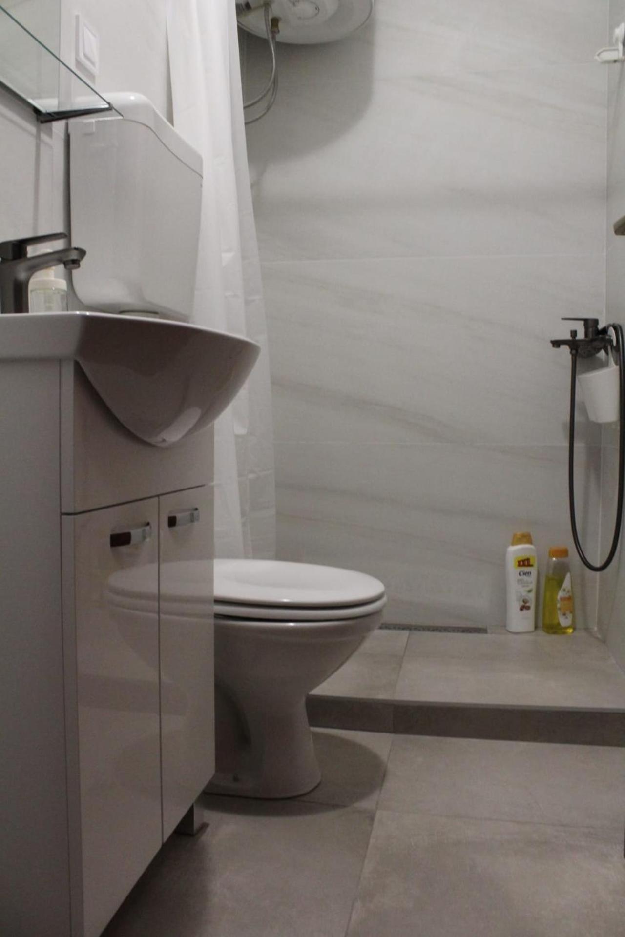 Room Mar Вис Экстерьер фото